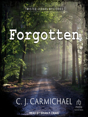 cover image of Forgotten